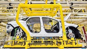 生产新能源汽车零部件上市公司_生产新能源汽车零部件上市公司有哪些