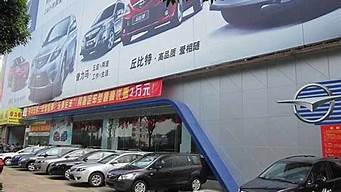 佛山海马汽车4s店_佛山海马汽车4s店地址列表