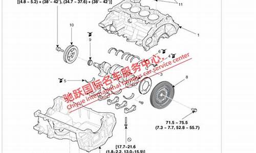 狮跑汽车维修手册